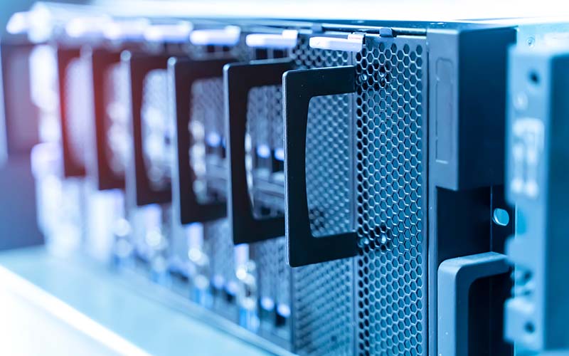 AI Research Infrastructure