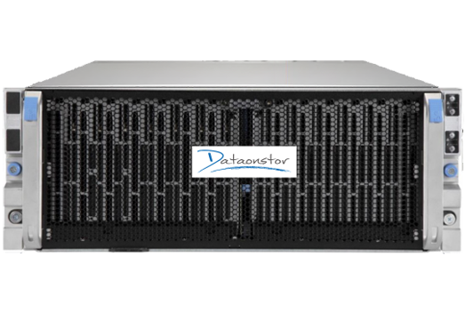 Supermicro single Processor