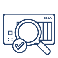 NASPro forengic